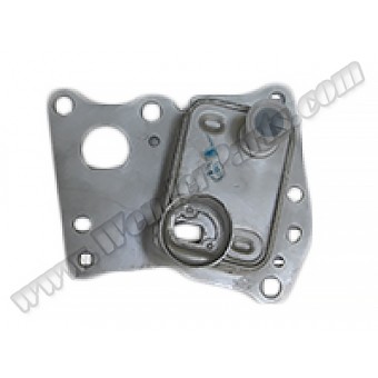 Motor Yağ Radyatörü M271 [W204 W212]